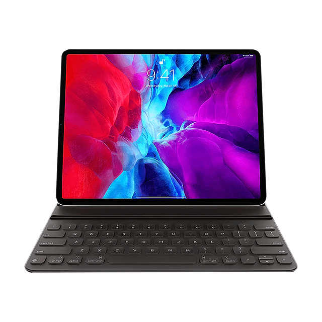 Buy Apple Wireless Smart Keyboard Folio for iPad Pro 12.9 Inch